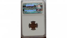 Picture for: 1 grosz 1937 II RP Warszawa