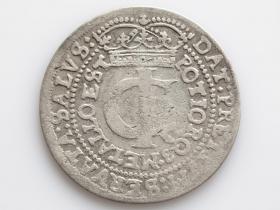 Picture for: Tymf 1666 Jan Kazimierz Bydgoszcz