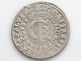 Picture for: Tymf 1664 Jan Kazimierz Bydgoszcz