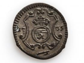 Picture for: Halerz 1735 August III