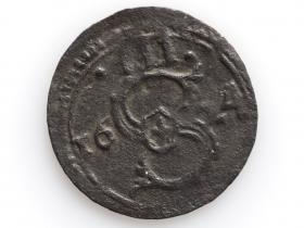 Picture for: Ternar 1624 Zygmunt III Waza Łobżenica