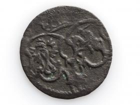 Picture 2 for: Ternar 1624 Zygmunt III Waza Łobżenica