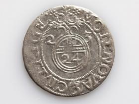 Picture for: Półtorak 1623 Gustaw Adolf Ryga