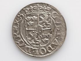 Picture 2 for: Półtorak 1623 Gustaw Adolf Ryga