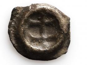 Picture for: Brakteat toruński Kazimierz Jagiellończyk