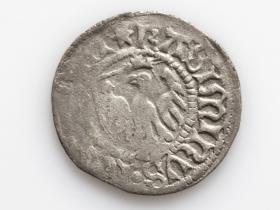 Picture 2 for: Szeląg Kazimierz Jagiellończyk Gdańsk 