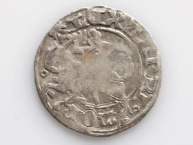 Picture for: Półgrosz litewski Aleksander Jagiellończyk Wilno