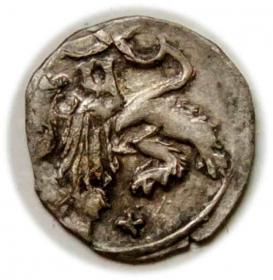 Picture for: Heller Haszko from Waldstein County of Klodzko Silesia