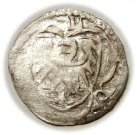 Picture 2 for: Halerz Ludwik II Brzeski Księstwo Brzesko  Legnicko  Wołowskie Brzeg