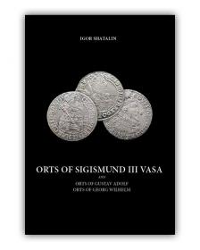 Picture for: Orts of Sigismund III Vasa Igor Shatalin