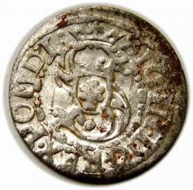 Picture for: Schilling Sigismund III Vasa Riga