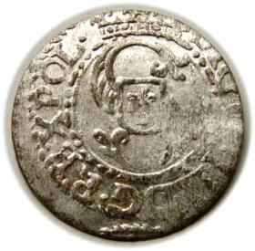 Picture for: Schilling Sigismund III Vasa Riga