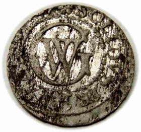 Picture for: Schilling George William Duchy of Prussia Kaliningrad