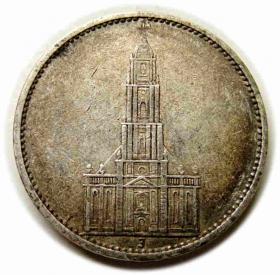 Picture for: 5 marek 1934 J Niemcy Hamburg