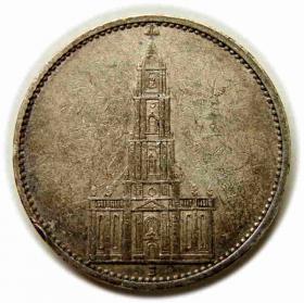 Picture for: 5 marek 1935 Niemcy Hamburg