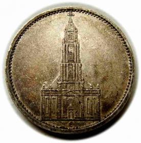 Picture for: 5 marek 1934 E Niemcy Muldenhutten