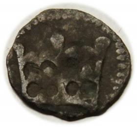 Picture for: Denar Władysław Warneńczyk Kraków