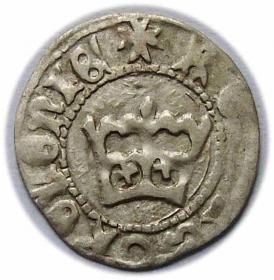 Picture for: Półgrosz Jan Olbracht Kraków
