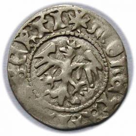 Picture 2 for: Półgrosz Jan Olbracht Kraków