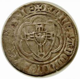 Picture for: Półskojec Winrych von Kniprode Zakon Krzyżacki