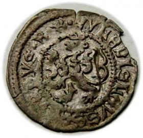 Picture for: Halerz Władysław II Jagiellończyk