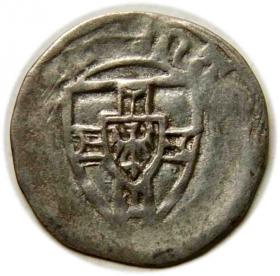 Picture for: Szeląg Zakon Krzyżacki