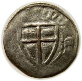 Picture 2 for: Szeląg Zakon Krzyżacki