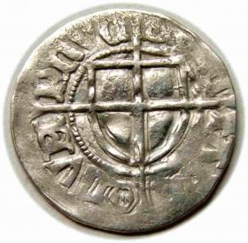 Picture for: Szeląg Paweł von Russdorf Zakon Krzyżacki