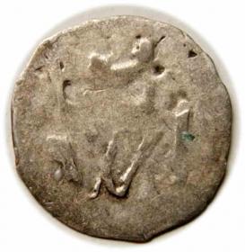 Picture 2 for: Heller Vladislaus II of Hungary Bohemia Czech Republic