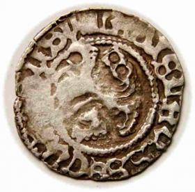 Picture for: Heller Vladislaus II of Hungary Bohemia Czech Republic