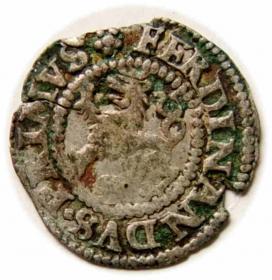 Picture for: Haller Ferdinand I Kutna Hora