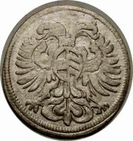 Picture 2 for: Greszel 1697 Leopold I Habsburg Brzeg