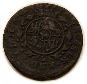 Picture 2 for: Grosz 1768 Stanisław August Poniatowski Warszawa