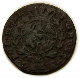 Picture 2 for: Grosz 1790 Stanisław August Poniatowski Warszawa