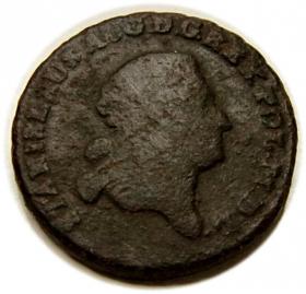 Picture for: Trojak 1773 Stanisław August Poniatowski Warszawa