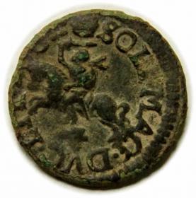 Picture 2 for: Schilling John Casimir Vilnius