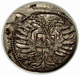 Picture 2 for: Greszel 1682 Leopold I Habsburg Opole