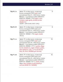 Picture 2 for: Katalog monet Prus Południowych i Wielkiego Księstwa Poznańskiego Tomasz Poniewierka