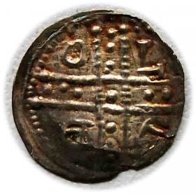 Picture for: Denar Bolesław Wysoki Wrocław