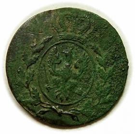 Picture 2 for: 1 grosz 1816 Fryderyk Wilhelm III Wielkie Księstwo Poznańskie Berlin