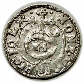 Picture for: Półtorak 1616 Zygmunt III Waza Kraków