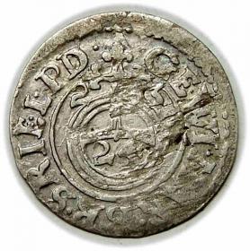 Picture for: 1/24 thaler 1623 George William Duchy of Prussia Kaliningrad