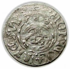 Picture for: Półtorak 1633 Gustaw II Adolf Elbląg