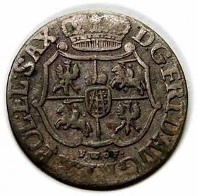 Picture for: 1/24 talara 1763 August III Sas Drezno