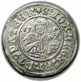 Picture for: Groschen 1507 Vladislaus II of Hungary Wroclaw