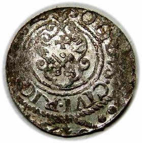 Picture 2 for: Schilling Gustav II Adolf Riga