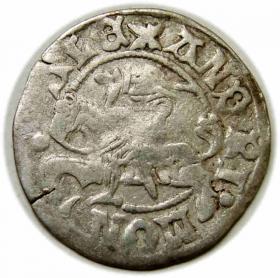 Picture for: Półgrosz Aleksander Jagiellończyk Wilno