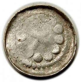 Picture for: Denar krzyżowy