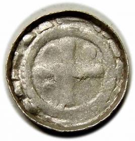 Picture for: Denar krzyżowy