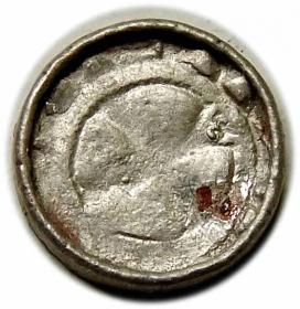 Picture 2 for: Denar krzyżowy